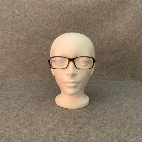 Vogue VO 5001 Women’s B W656 Brown Optical/Prescription Eyeglasses Frame - Picture 4 of 15